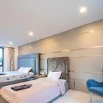 Rosewood Vegas Pool Villa Pattaya