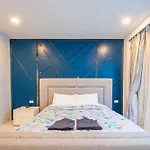 Rosewood Vegas Pool Villa Pattaya