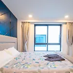 Rosewood Vegas Pool Villa Pattaya